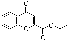 4-氧代-4H-色烯-2-羧酸乙酯结构式_14736-31-3结构式