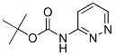吡嗪-3-甲基-氨基甲酸叔丁酯结构式_147362-90-1结构式