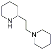 1-(2-Piperidin-2-ylethyl)piperidine Structure,14759-07-0Structure