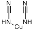 氰化铜结构式_14763-77-0结构式