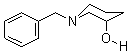 1-苄基-3-哌啶醇结构式_14813-01-5结构式