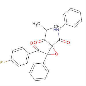 Atorvastatin impurity d Structure,148146-51-4Structure