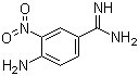 4-氨基-3-硝基苯羧酰胺结构式_148344-28-9结构式