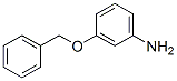 3-(Benzyloxy)aniline Structure,1484-26-0Structure