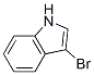 3-溴吲哚结构式_1484-27-1结构式