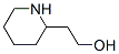 2-Piperidineethanol Structure,1484-84-0Structure