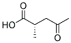 (2s)-(9ci)-2-甲基-4-氧代-戊酸结构式_148493-16-7结构式