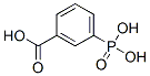 3-Carboxyphenylphosphonic acid Structure,14899-31-1Structure