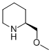 Piperidine, 2-(methoxymethyl)-, (S)- Structure,149054-86-4Structure