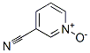 3-氰基吡啶N-氧化物结构式_149060-64-0结构式