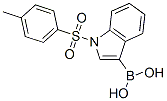 1-Tosyl-3-indoleboronic acid Structure,149108-61-2Structure