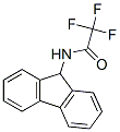 n-9h-芴-9-基-2,2,2-三氟-乙酰胺结构式_1493-54-5结构式