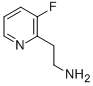 (9ci)-3-氟-2-吡啶乙胺结构式_149488-79-9结构式