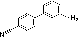 3-氨基联苯-4-甲腈结构式_149505-72-6结构式