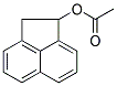 1-乙酰氧基苊结构式_14966-36-0结构式