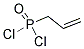 二氯化烯丙基膦结构式_1498-47-1结构式