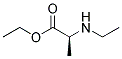 (9ci)-n-乙基-L-丙氨酸乙酯结构式_149912-14-1结构式