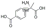 (S)-alpha-methyl-4-carboxyphenylglycine Structure,150145-89-4Structure