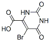 5-Bromoorotic acid Structure,15018-62-9Structure