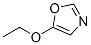 5-Ethoxyoxazole Structure,15031-12-6Structure