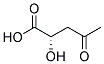 (2s)-(9ci)-2-羟基-4-氧代-戊酸结构式_150337-72-7结构式
