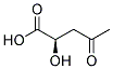 (r)-(9ci)-2-羟基-4-氧代-戊酸结构式_150337-73-8结构式