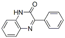 3-苯基喹噁啉-2(1h)-酮结构式_1504-78-5结构式