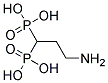 p,p-(1-氨基亚丙基)双-磷酸结构式_15049-86-2结构式