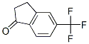 5-trifluormethyl-1-indanone Structure,150969-56-5Structure