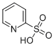 2-吡啶磺酸结构式_15103-48-7结构式