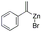 1-苯基乙烯基溴化锌结构式_151073-86-8结构式