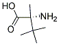 (9ci)-3,3-二甲基-L-异缬氨酸结构式_151212-89-4结构式