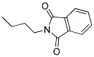 N-Butylphthalimide Structure,1515-72-6Structure