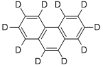 菲-d10结构式_1517-22-2结构式