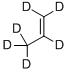 戊烯-d6结构式_1517-52-8结构式