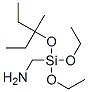 二乙胺基甲基三乙氧基硅烷结构式_15180-47-9结构式