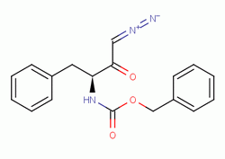 Z-l-phe-chn2结构式_15196-02-8结构式