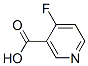 4-Fluoropyridine-3-carboxylic acid Structure,152126-33-5Structure