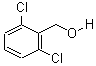 2,6-二氯苄醇结构式_15258-73-8结构式