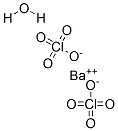 Barium perchlorate hydrate Structure,15318-52-2Structure