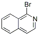 1-溴异喹啉结构式_1532-71-4结构式