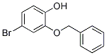 2-苯氧基-4-溴苯酚结构式_153240-85-8结构式