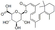 4-(5,7-Dihydroxy-4-oxo-4h-chromen-3-yl)phenyl beta-d-glycero-hexopyranoside Structure,153321-67-6Structure