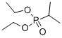 Diethyl isopropylphosphonate Structure,1538-69-8Structure