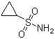 环丙磺酰胺结构式_154350-29-5结构式