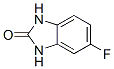 5-Fluoro-1,3-dihydro-benzimidazol-2-one Structure,1544-75-8Structure