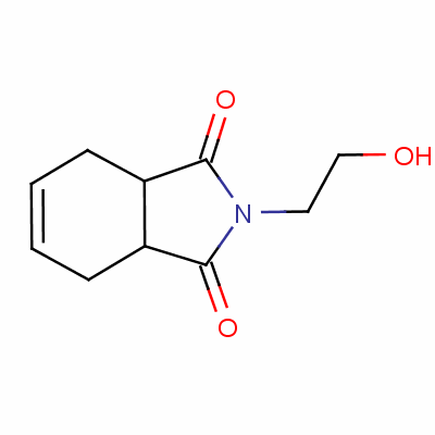 n-(2-羟基乙基)-1,2,3,6-四氢邻苯二甲酰亚胺