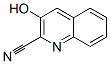 2-氰基-3-羟基喹啉结构式_15462-43-8结构式