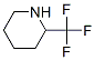 2-三氟甲基哌啶结构式_154630-93-0结构式
