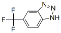 5-(Trifluoromethyl)-1H-1,2,3-benzotriazole Structure,1548-67-0Structure